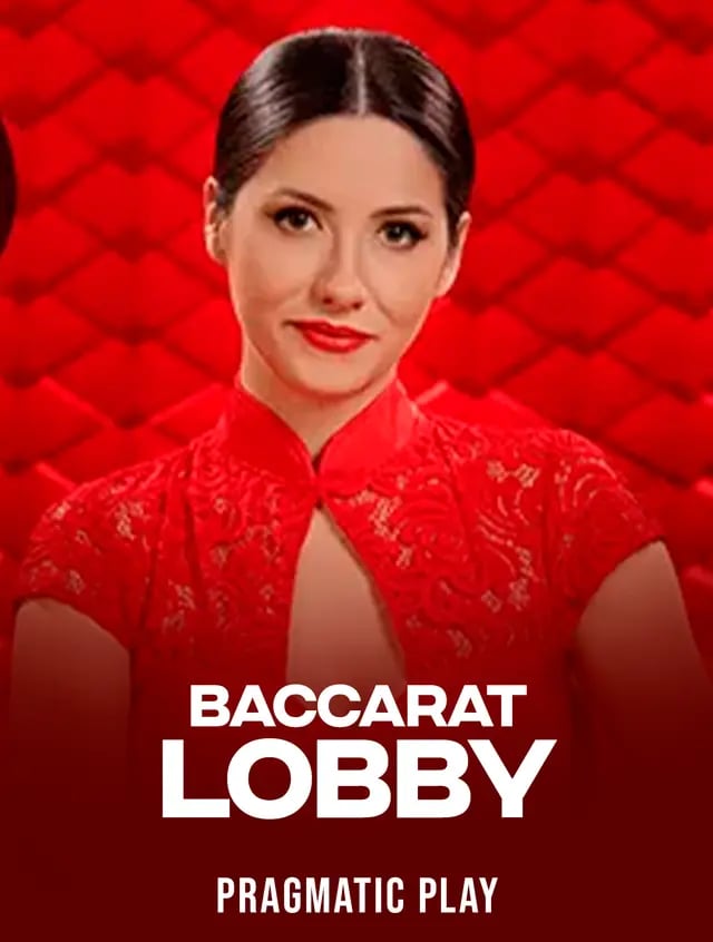 Pragmatic Play Baccarat 20lobby