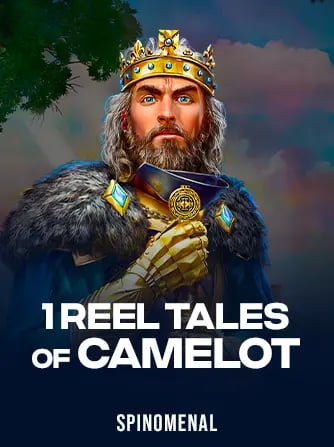 1 Reel Tales Of Camelot
