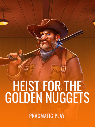 Heist For The Golden Nuggets