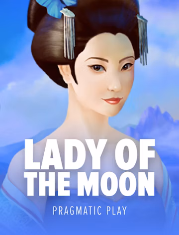 Lady of the Moon